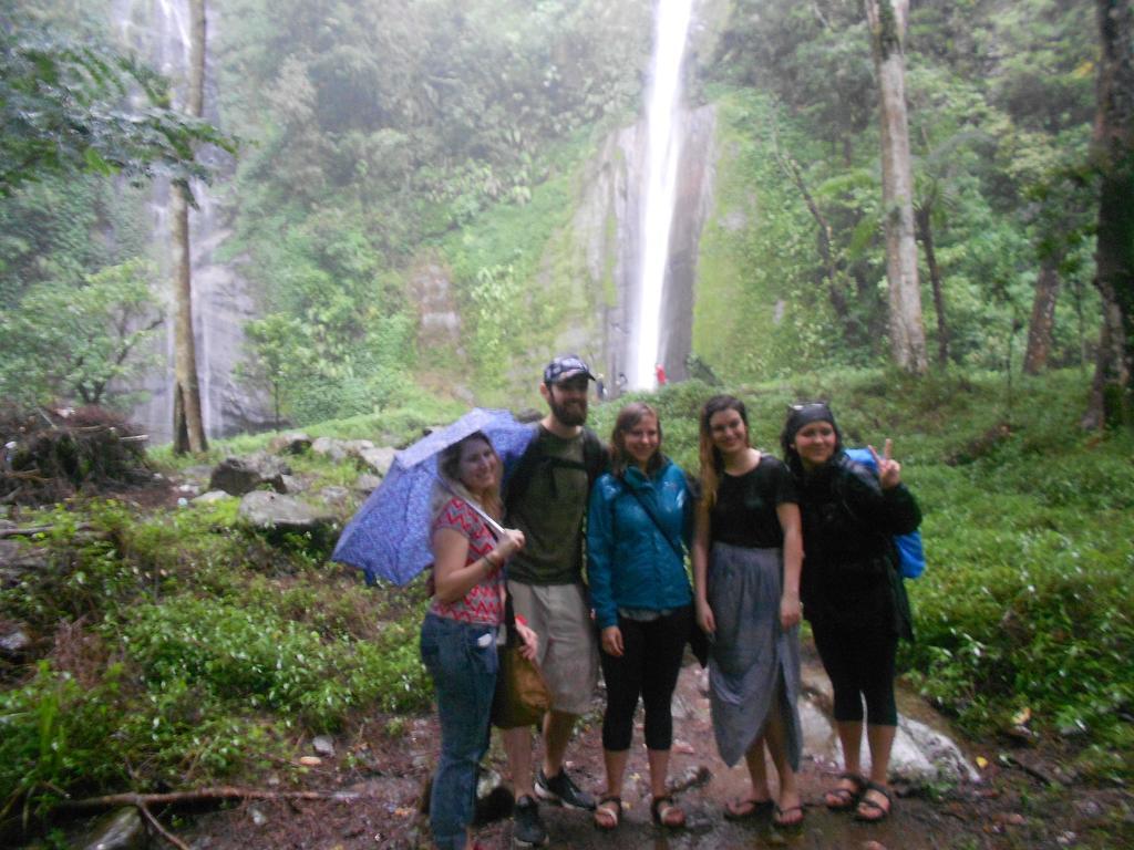 Ijen Bondowoso Home Stay Exterior photo